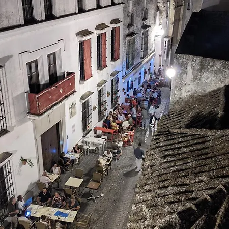 Casa Del Encanto Arcos