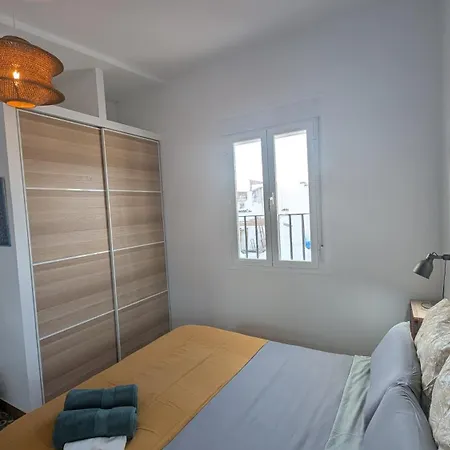 Casa Del Encanto Arcos Apartment *