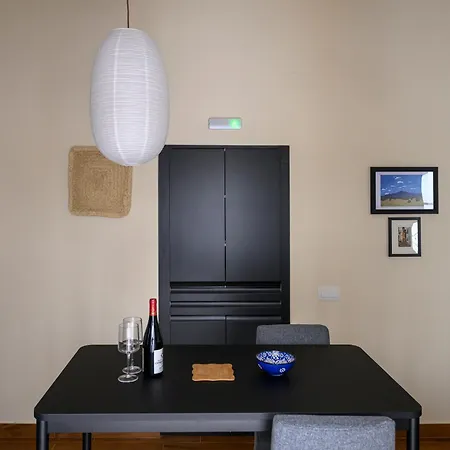 Apartment Casa Del Encanto Arcos