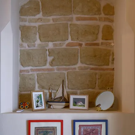 Casa Del Encanto Arcos Apartment
