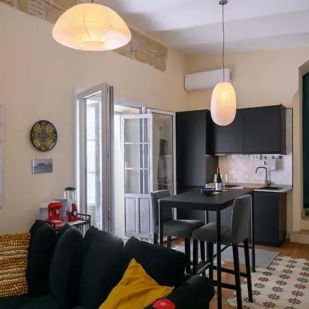 Apartment Casa Del Encanto Arcos *